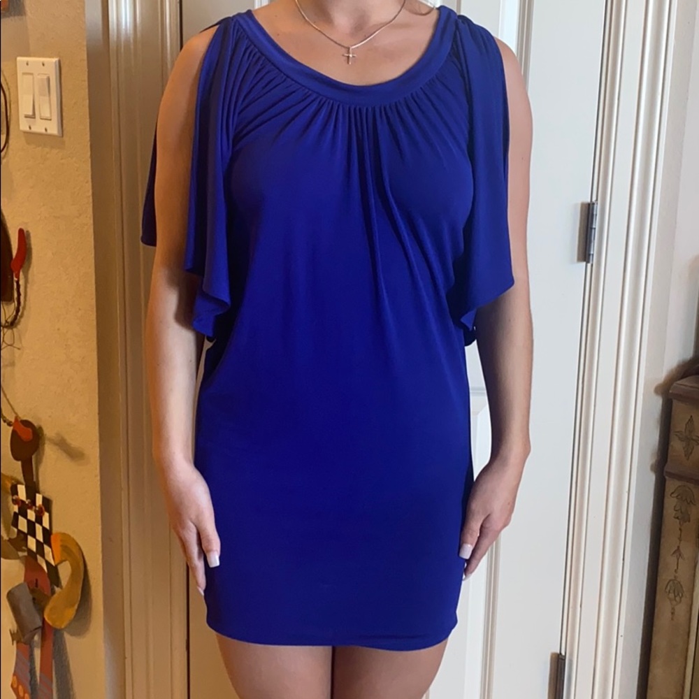 Rachel Zoe Mini Dress